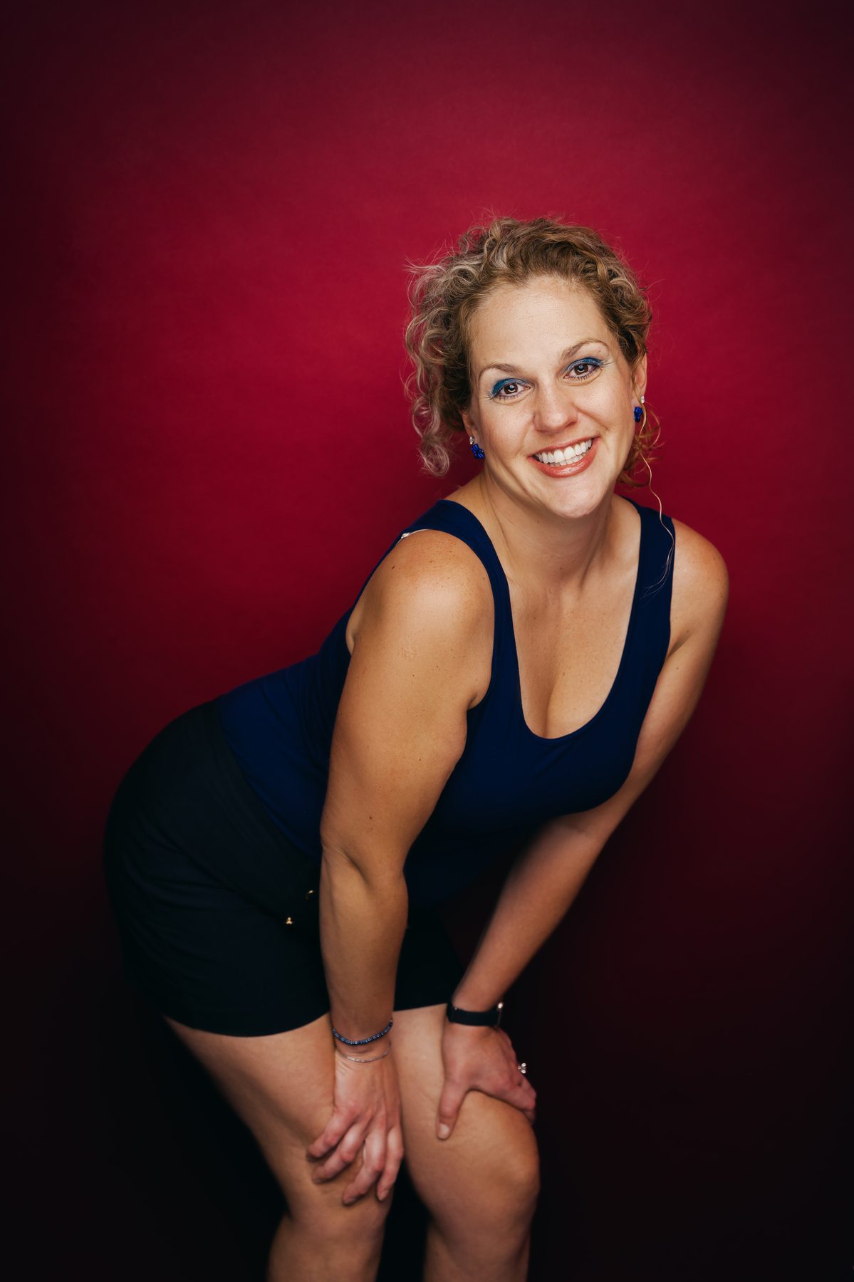Pam, founder of EverBloom Design Studio